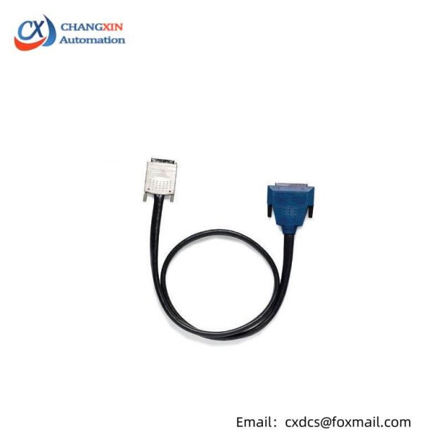 NI SHC68-68-RDO Digital R Series Industrial Cable