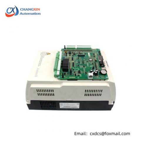 Nice Automation L-G-4018 INVOANCE Control Module