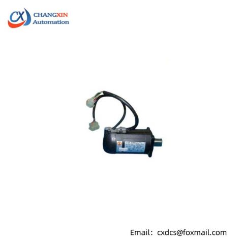 NIKKI NA50-40NAMKNN-CE: High-Precision AC Servo Motor for Industrial Automation