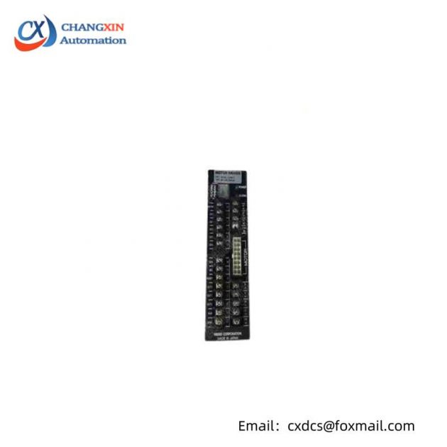 NISSEI BS1-N018 Drive: High-Power Servo Drive Module
