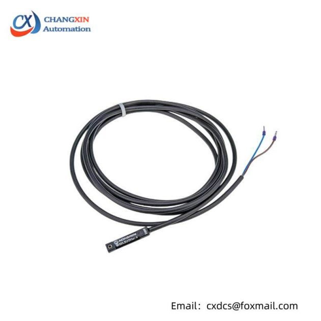 Norgren M50/LSU/5V Reed Switch - High Precision Position Sensing for Industrial Automation