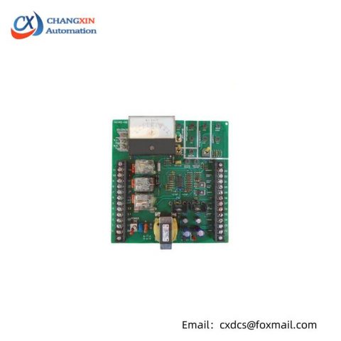 N.A. H6142-05 Modular Board, Industrial Control Solutions