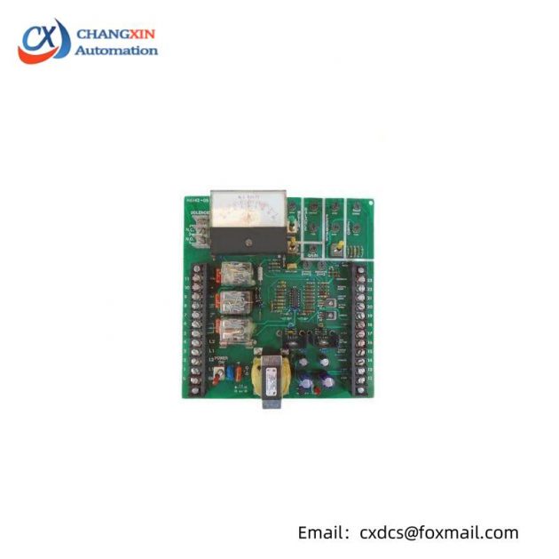 N.A. H6142-05 Modular Board, Industrial Control Solutions