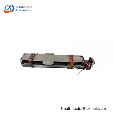 NSK - MCS06020P10K-302BZ Linear Stage Bearing Table