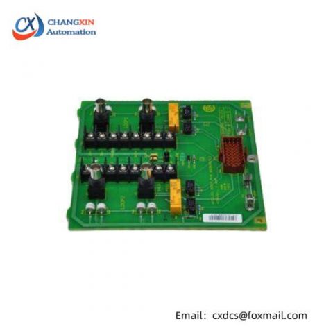 ABB NTCL01 Bailey PLC - High-Performance Control Module