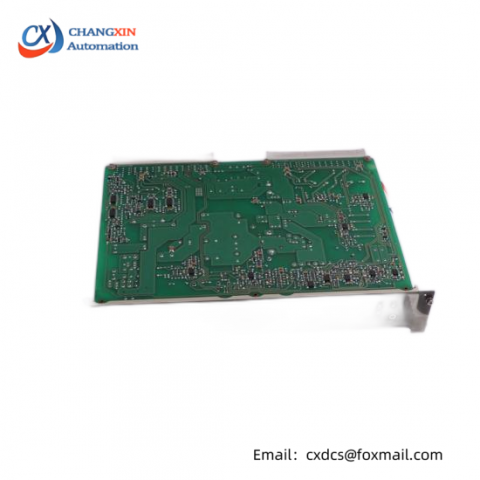 ABB NTCS04 PLC, High-Performance Control Module