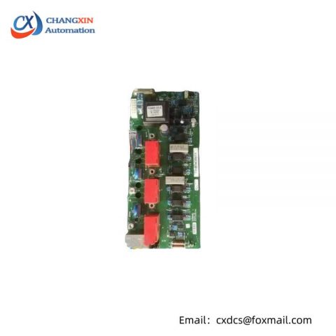 ABB NW8050C: High-Performance Drive Board for Industrial Automation, 200 characters or less