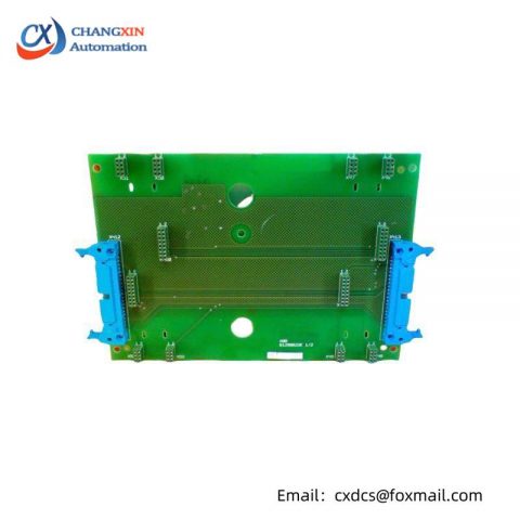 ABB NXPP-02 Frequency Converter Accessories, Designed for Industrial Efficiency