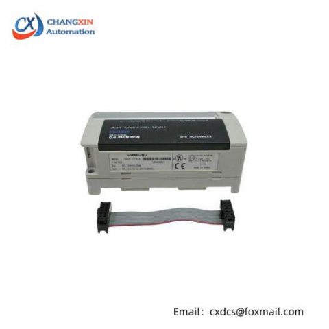 OEMAX DS60-EDT8/8 EXPANSION UNIT: Advanced Modular Control, Precision Engineering