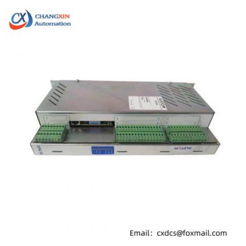 OLDI Online Development Module 56SAM-844, Control System Component