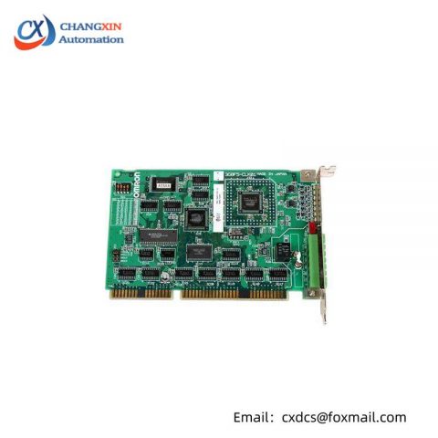 OMRON 3G8F5-CLK01 Link Support Board for Industrial Automation