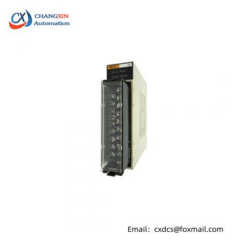 OMRON C200H-IM212 I/O Terminal Block