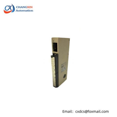 OMRON C500-AD501-EU Analog-to-Digital Converter Module, High Precision Industrial Control