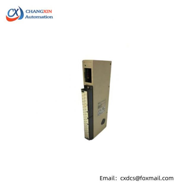OMRON C500-AD501-EU Analog-to-Digital Converter Module, High Precision Industrial Control