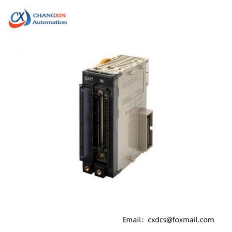 OMRON CJ1W-II101 I/O Interface Module Unit
