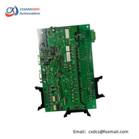 OMRON CPM2B-32CDR-D Relay Board
