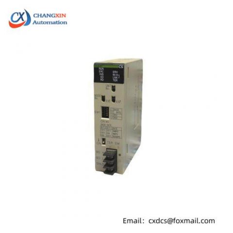 OMRON CS1W-CLK21 Controller Link Unit - Twistable Connector