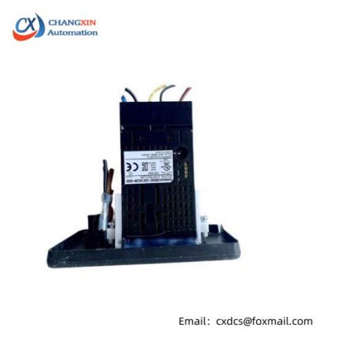 OMRON E5GC-QX1ACM-000 Digital Controller, Industrial Automation Solutions