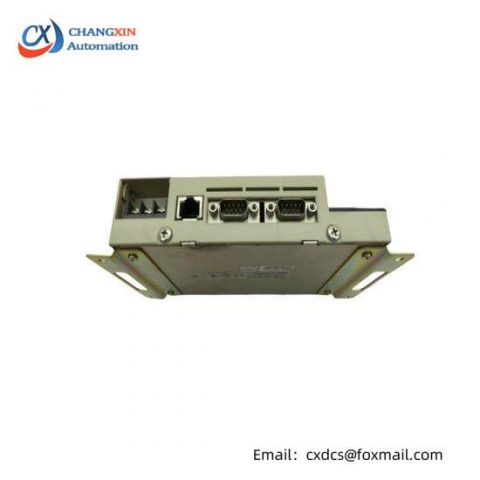 OMRON ITNC-EIS01-DRM Open Network Controller - Advanced Industrial Automation Solution