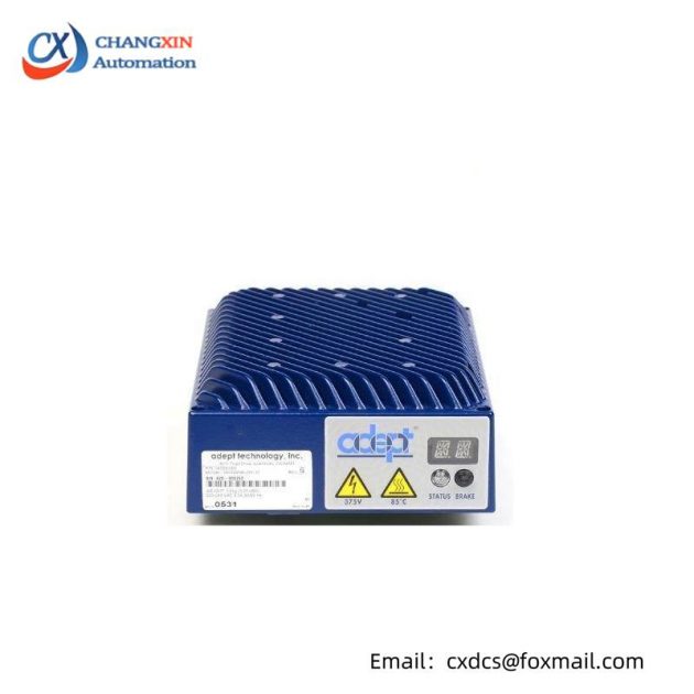 OMRON MotionBlocx-10 Distributed Servo Amplifier, OMRON, MOTIONBLOX-10, Servo Amplifier Module