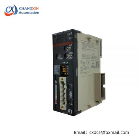OMRON NE2A-DNS21 SAFETY UNIT - Advanced Safety Control Module