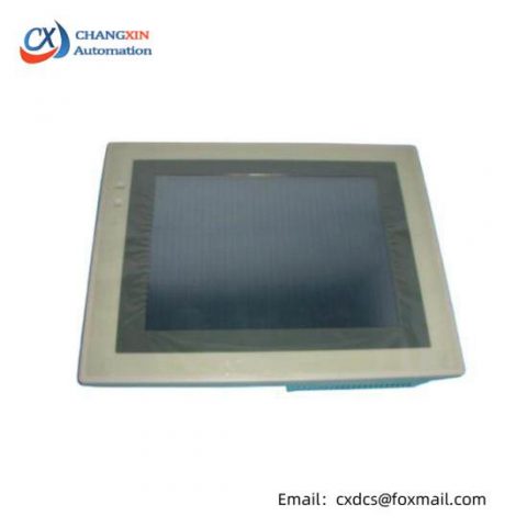 OMRON NT631C-ST152-EV2 Operator Interface: Control & Automation Solutions for Industry