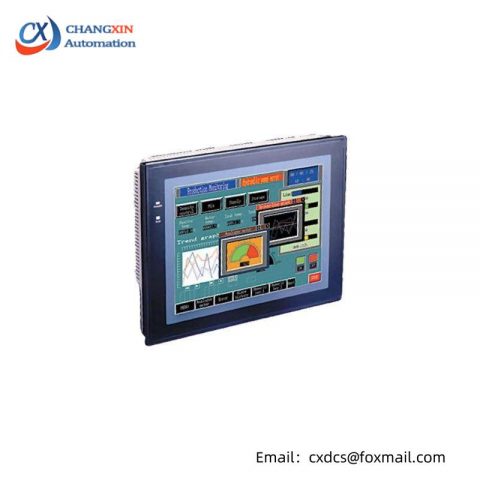 Omron NT631C-ST153B-EV3 Programming Terminal: Automation & Control Solutions