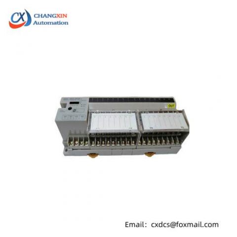 OMRON SRT2-OD16T-1 Remote I/O Terminal: Advanced Control for Industrial Automation