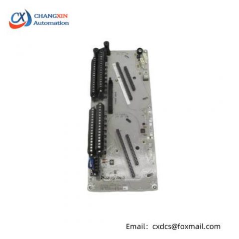 Honeywell 51308373-175 CC-TD0B11 Industrial Control Module