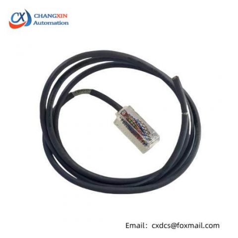 Schneider Original BMXFCA302 Industrial Connection Cable