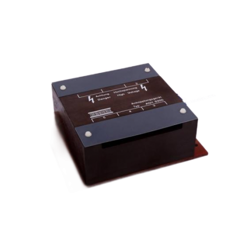 OSAI OS5758-P - Precision Control Module