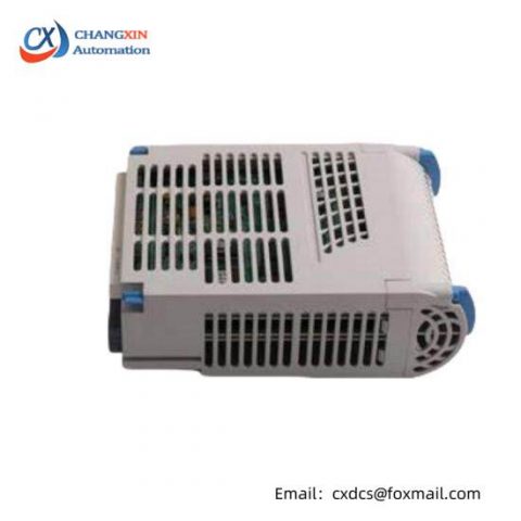 Ovation by GE - 1C31232G02, Industrial Control Module