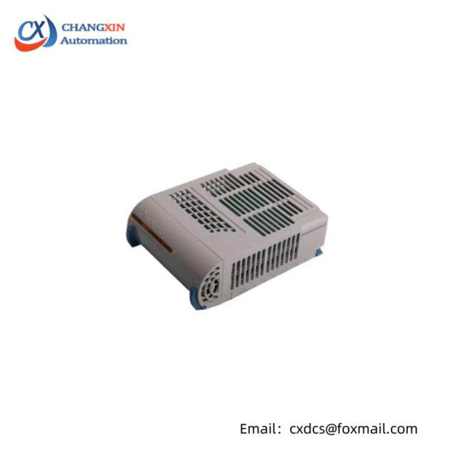 Ovation 1X00569H01 Power Supply: Advanced Industrial Control Module