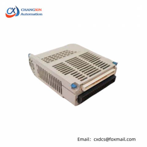 Emerson Ovation 5X00152G01 Industrial Control Module