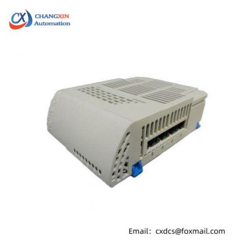 Westinghouse PLC Ovation 5X00241G01, Industrial Automation Solutions