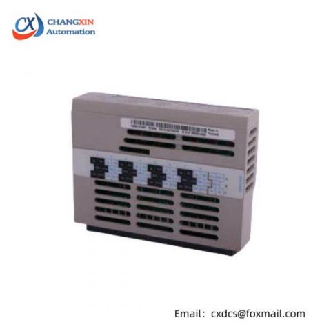 Ovation by Emerson 5X00594G01 Industrial Control Module