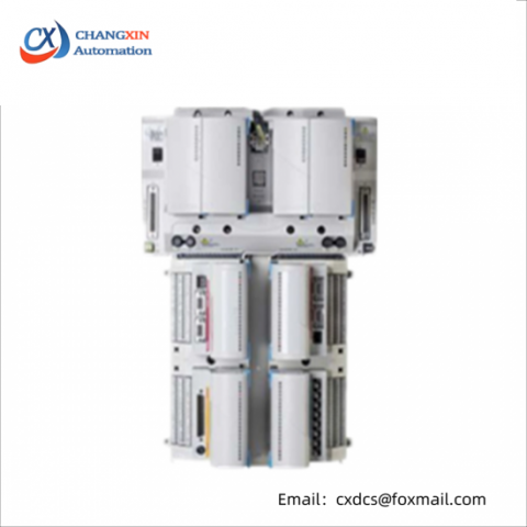 Ovation 5X00605G01 Analog Input Module by Supplier