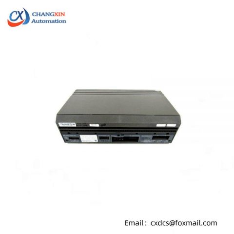 ABB P-HB-DOT-12010000: High-Performance Digital Output Module