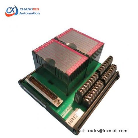 Foxboro P0916KP0B Output Module - Invensys Precision Control