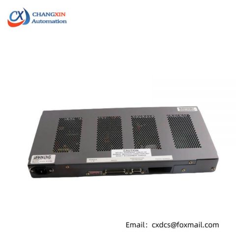 Foxboro P0922AE: Advanced Industrial Control Module, Engineered for Precision and Reliability