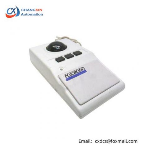Foxboro P0922EU Spare Card: Advanced Industrial Control Module