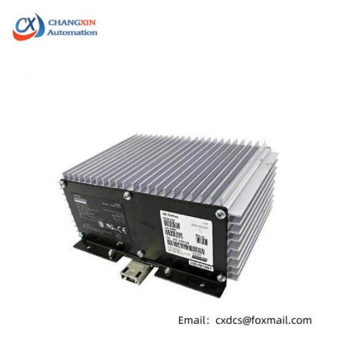 Foxboro P0922YU I/A Series Control Module