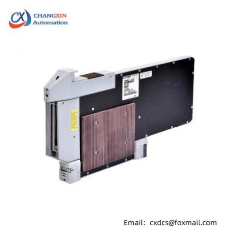 Foxboro P0960JA Control Processor 40 Module