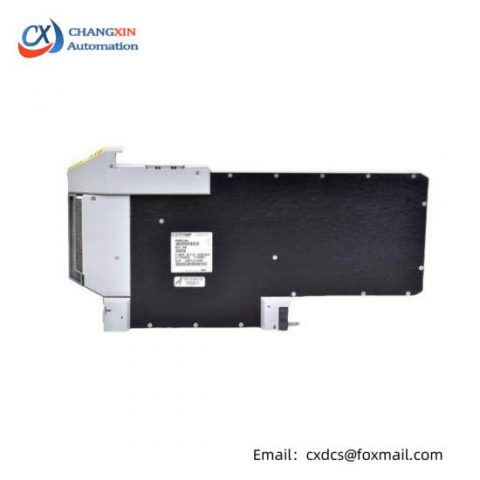 Foxboro P0961AA Communication Module, High Precision Control Solutions