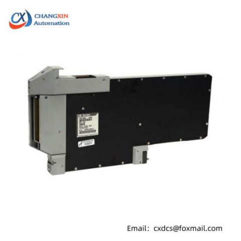 Foxboro P0970BC Dual Node Bus Interface Module
