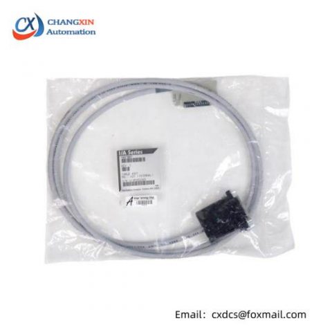 Foxboro P0970BM RS-423 Internal Cable Assembly, Efficient Communication Solution