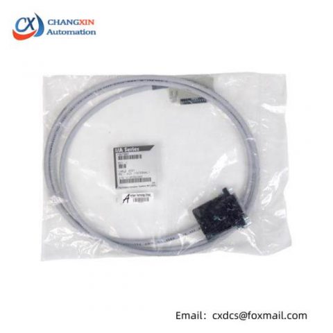 Foxboro P0970BP RS-423 Internal Cable Assembly