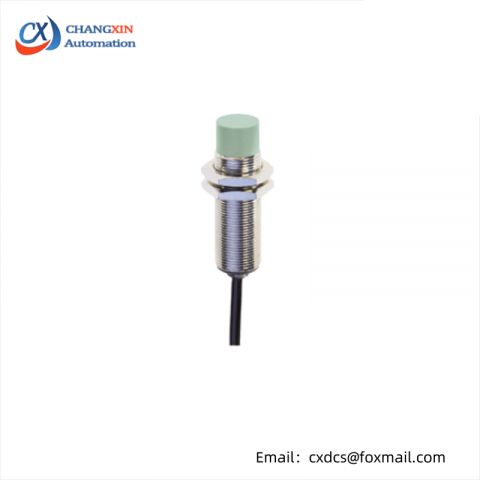 P+F 3RG4023-0JB00 INDUCTIVE SENSOR - Advanced Industrial Detection Solution