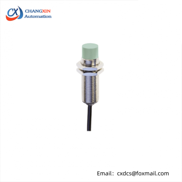 P+F 3RG4023-0JB00 INDUCTIVE SENSOR - Advanced Industrial Detection Solution