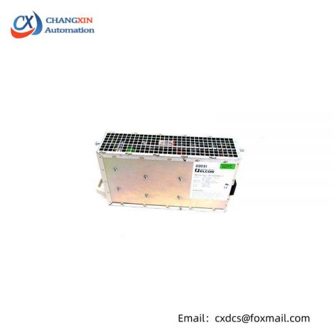 P+F PS2500/PM-115 Industrial Power Supply Module